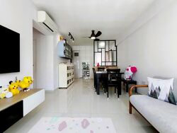 Blk 452A West Terra @ Bukit Batok (Bukit Batok), HDB 4 Rooms #542926671